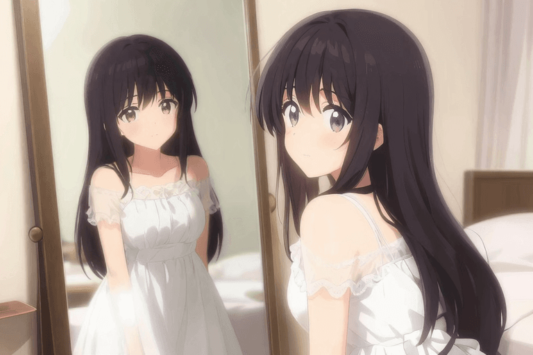アナニーを楽しむために女装をしてみようじゃないか！！