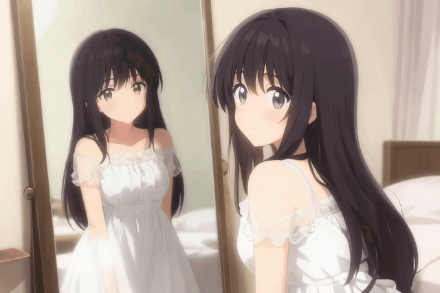 アナニーを楽しむために女装をしてみようじゃないか！！