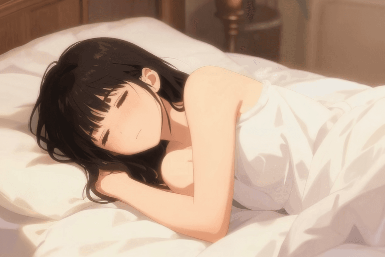 【検証】ドライオーガズム達成後の「賢者タイム」がないって本当？ご主人様に1ヶ月記録してもらった