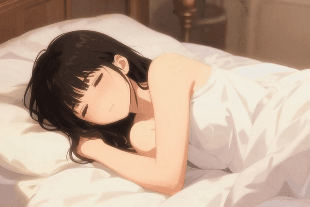 【検証】ドライオーガズム達成後の「賢者タイム」がないって本当？ご主人様に1ヶ月記録してもらった