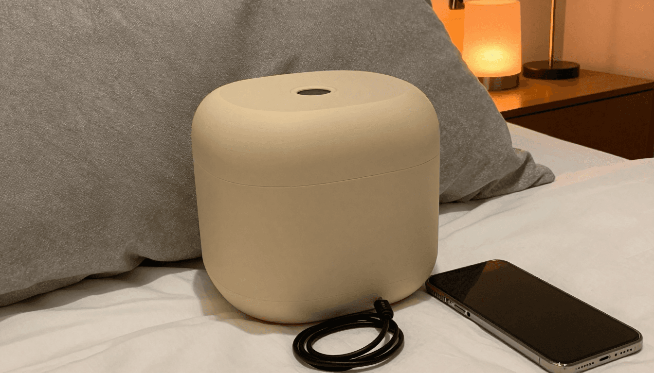 電動オナホでご主人様を放置したら、先に足バタしたのはご主人様だった——3.7kgの箱と、止めたいのに連打してしまうボタン