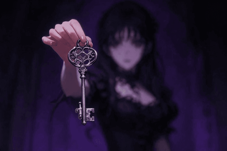 女性用貞操帯って何？——中世の神話から現代のキーホルダーBDSMまで調べた