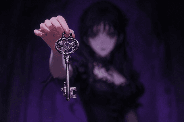 女性用貞操帯って何？——中世の神話から現代のキーホルダーBDSMまで調べた