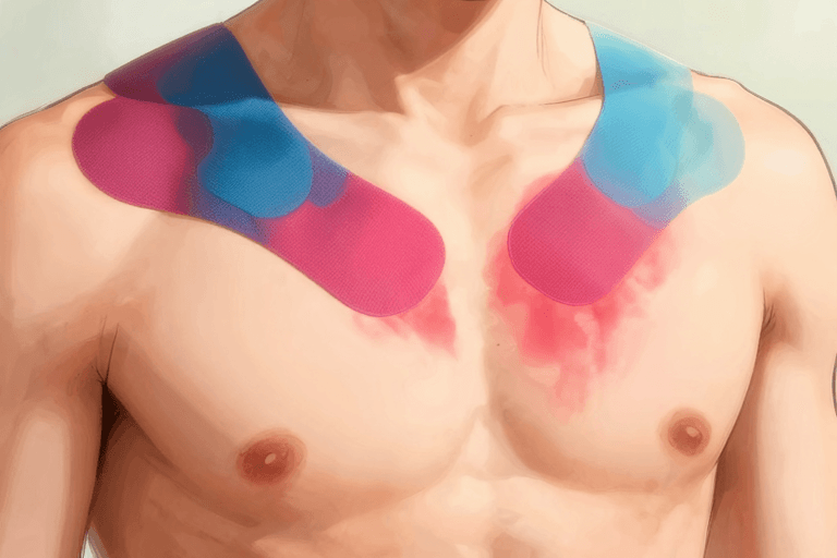 スポバンで乳首感度を向上できる！？チクニーで気持よくなりたい方にオススメ！