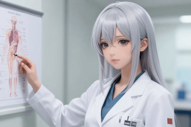 そういえば前立腺ってどんな器官なんだっけ？