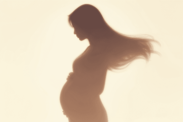 妊婦に対する性的倒錯を妊婦経験者が説明します