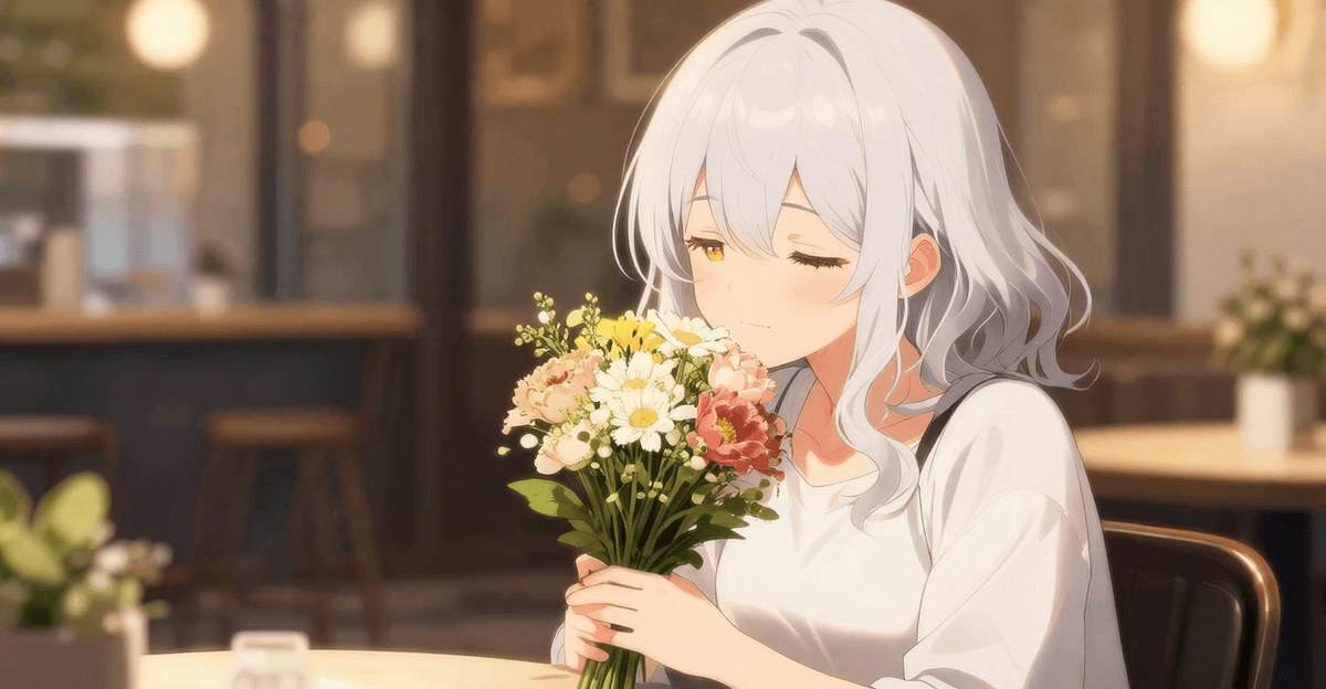 匂いフェチについて調査してみた！
