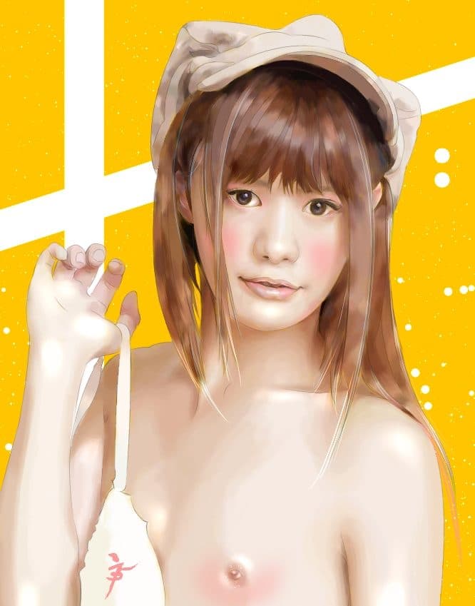 美しすぎる男の娘【大島薫】のここがスゴイBEST５！！