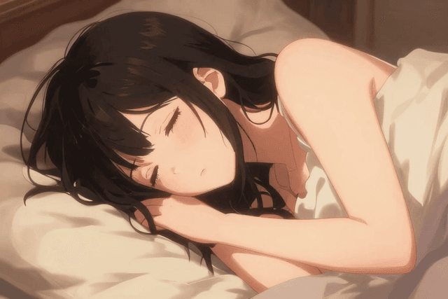 アナル責めでもっと女の子の気持ちを知ろう!【ドライオーガズム達成とその後の余韻】