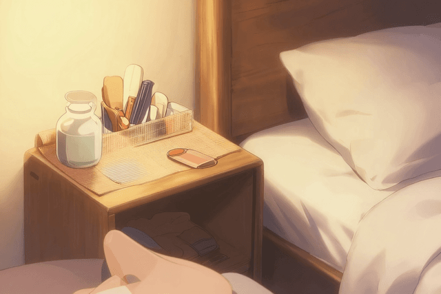 男のアナル開発*①道具と環境を整えよう!