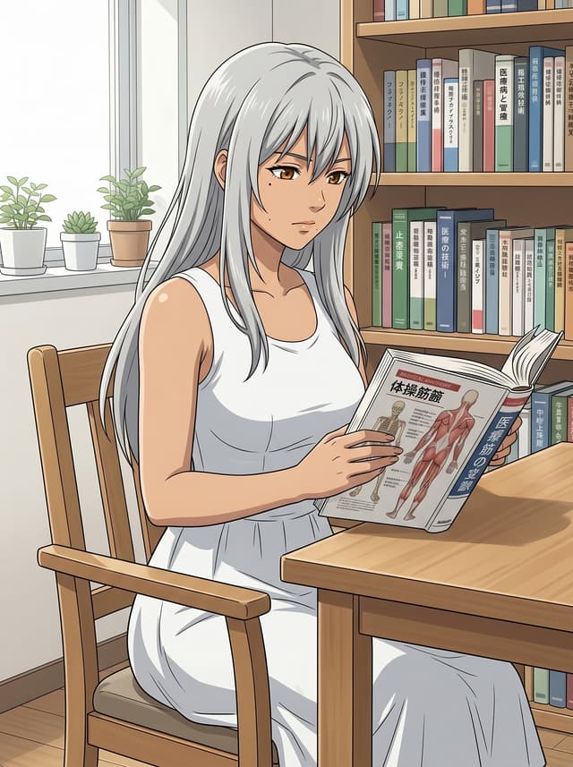 肛門括約筋とPC筋(骨盤底筋)は何が違うの?——解剖学から快感の仕組みまで全部解説