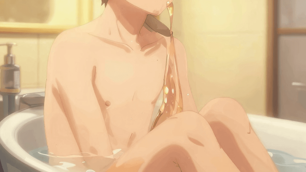 初めてのアナル拡張——括約筋の解剖学と安全な段階的プロトコル