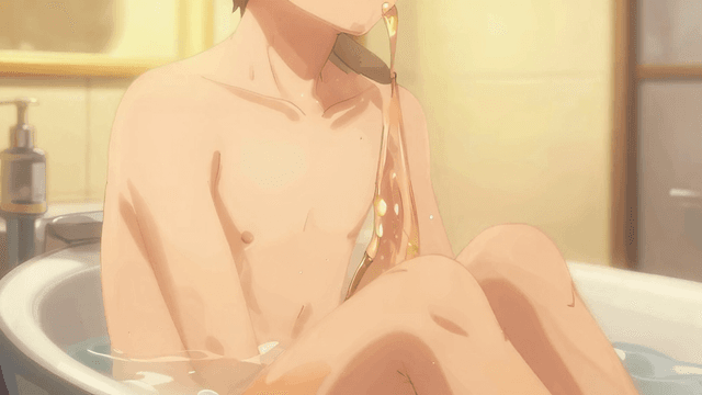 初めてのアナル拡張——括約筋の解剖学と安全な段階的プロトコル