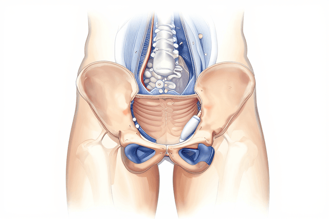 前立腺マッサージに不安のある方へ!アナルバージンでもアナルに指は入るのか?調査してみた!