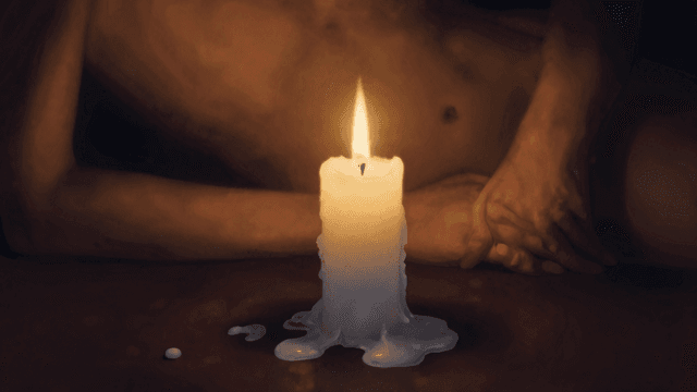 ロウソクプレイの科学——皮膚の熱痛覚閾値と安全な実践のための知識