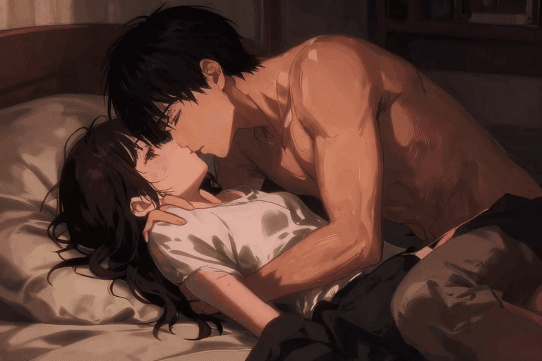 一つ間違えれば命の危険!?窒息プレイをしてみた!