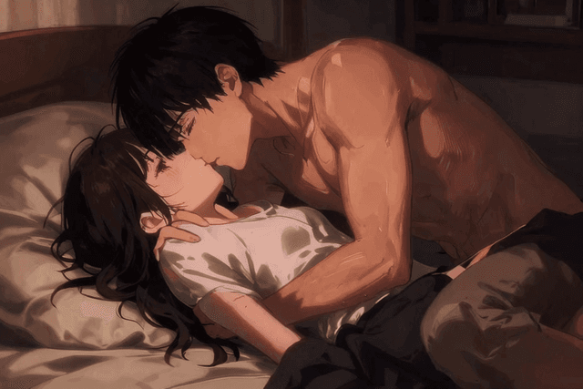 一つ間違えれば命の危険!?窒息プレイをしてみた!