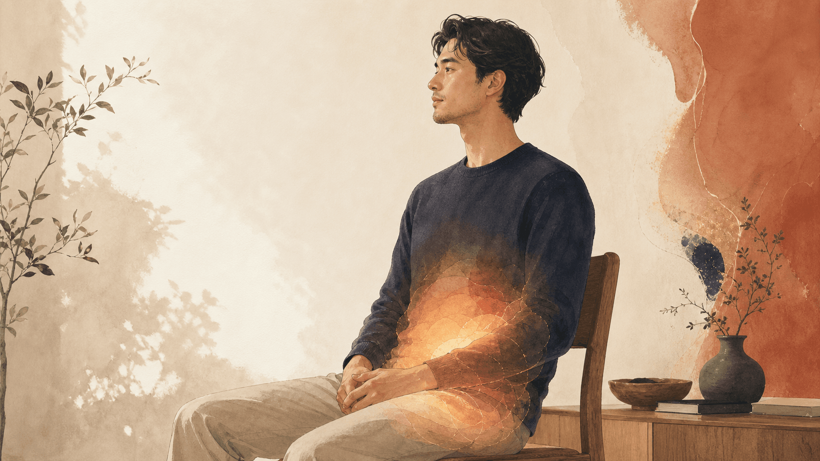 前立腺はどこにある?「一点を探す」前に知っておきたい身体のこと