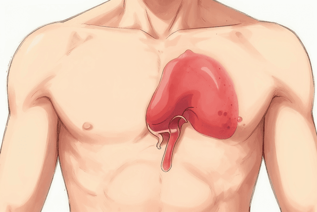 【アナラー必見】「前立腺の位置」間違って覚えてませんか?