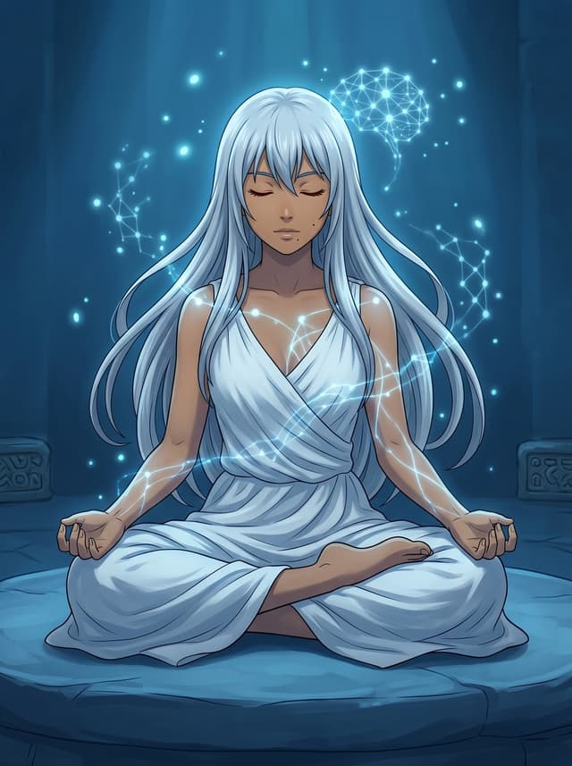 ドライオーガズムはなぜ「精神的なもの」と言われるのか——自律神経・脳・身体の三層構造で読み解く