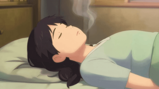 ドライオーガズムを達成するコツ その①呼吸とリラックス