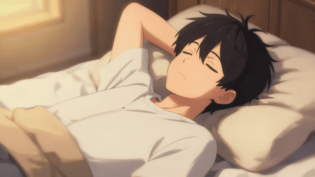 ドライオーガズムを達成するコツ その③自己肯定