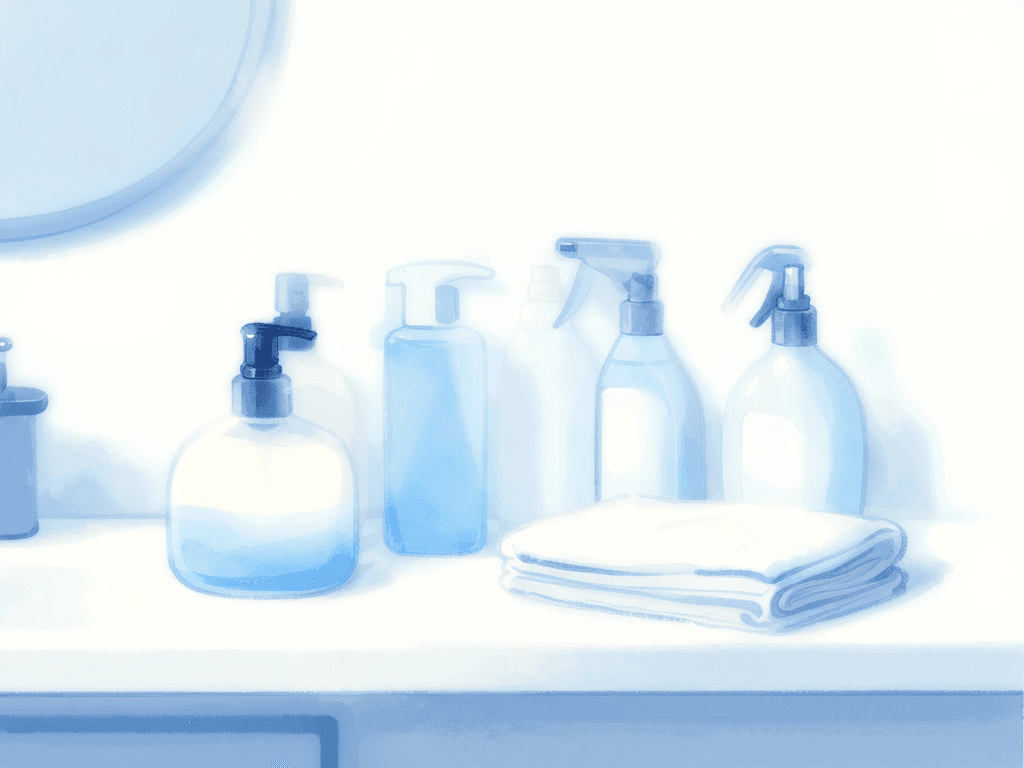 エネマグラを長く使うためのケア全手順——清潔と保管の実践ガイド