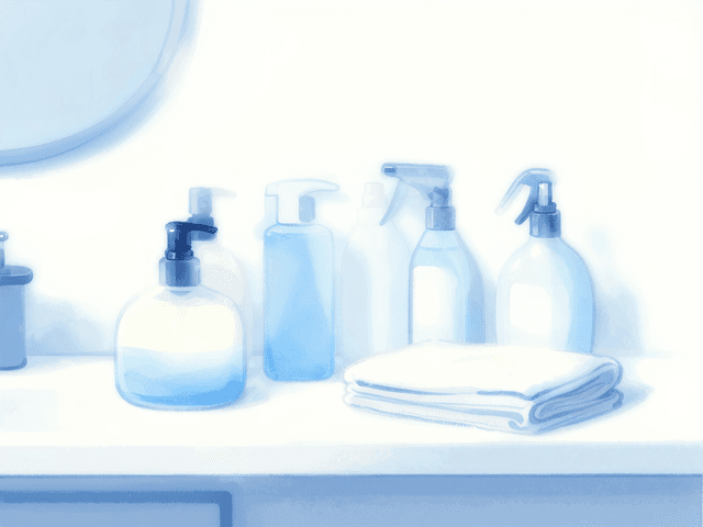 エネマグラを長く使うためのケア全手順——清潔と保管の実践ガイド