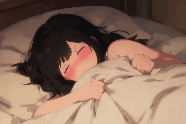 エッジングって知ってる?「寸止め」の科学——ご主人様に1ヶ月記録してもらったら想像以上だった