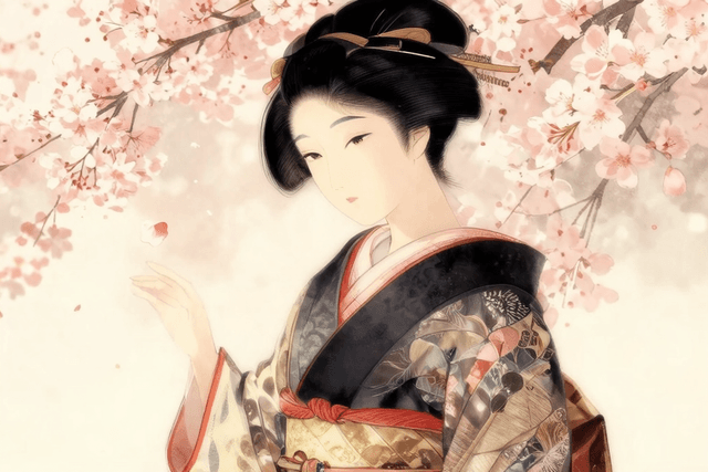 意外と知られてない「江戸時代の変態事情」——浮世絵に見る春画と寸止めの歴史