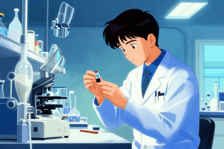 エネマグラの歴史——前立腺マッサージ器はなぜ医療から快楽の世界へ渡ったのか