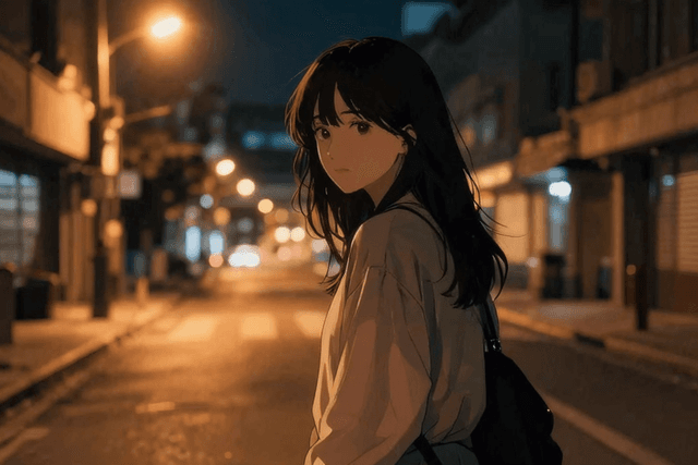 露出プレイの疑問に全部答える——法的にどこまでOK?パートナーとの始め方は?バレたらどうなる?安全な場所は?