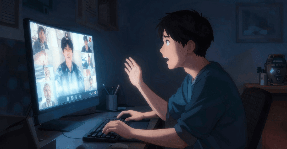 ライブチャットで女の子を引かせるほどのオナニーをしたプレイ内容