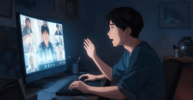 ライブチャットで女の子を引かせるほどのオナニーをしたプレイ内容