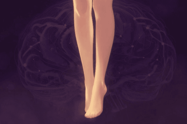 なんで足に興奮するの?——足フェチの神経科学と進化心理学、最新研究でわかってきたこと