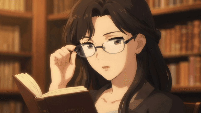 眼鏡フェチの心理学——「知性の仮面」が欲望を生む理由を社会心理学から解き明かす