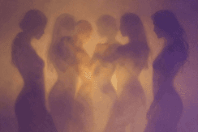 なんで「複数の人と同時に」って頭から離れないの——3P・乱交ファンタジーの心理構造