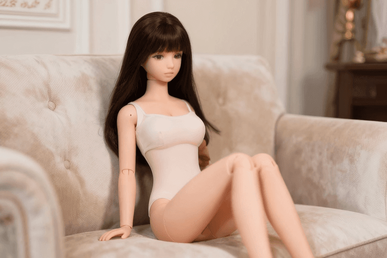 【ダッチワイフ、ラブドールってイイの?】使い方からおすすめ通販サイトまで!