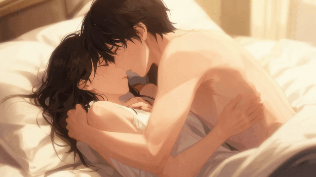 素股ってどうやるんだ!ちょっと実践してみました