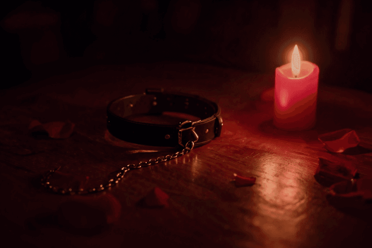 なんで言葉責めって興奮するの——屈辱と快感の心理メカニズムを掘り下げた