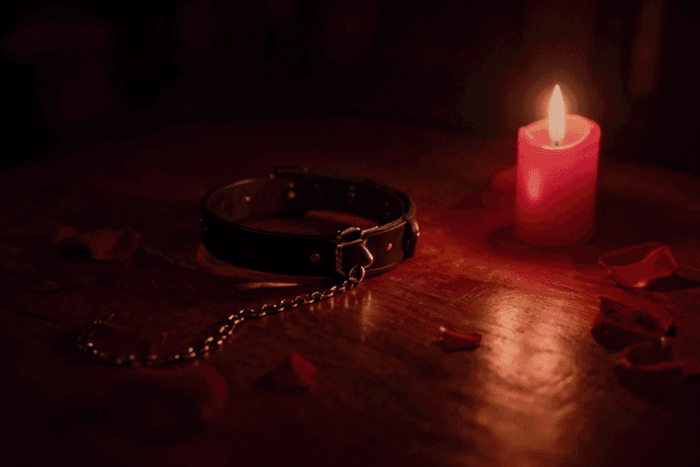 なんで言葉責めって興奮するの——屈辱と快感の心理メカニズムを掘り下げた