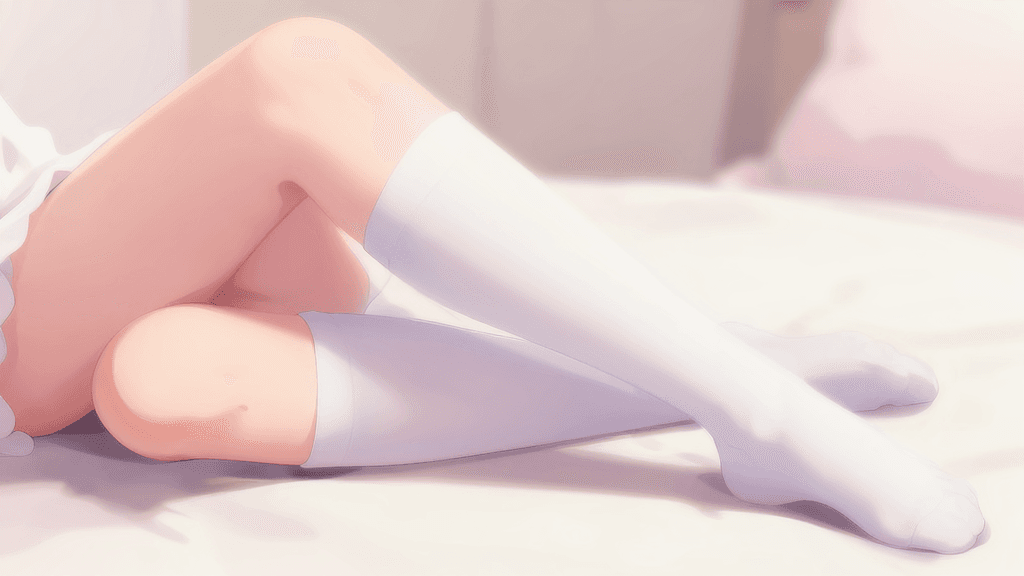 背徳と解放の快楽! マゾプレイ入門に足コキはいかが?