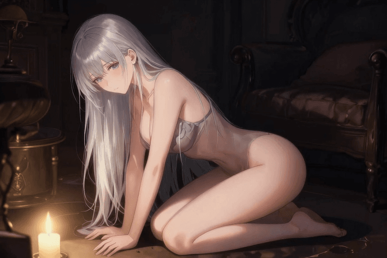 イラマチオの深層——M の視点から考察するコントロールの快楽と喉の神経学