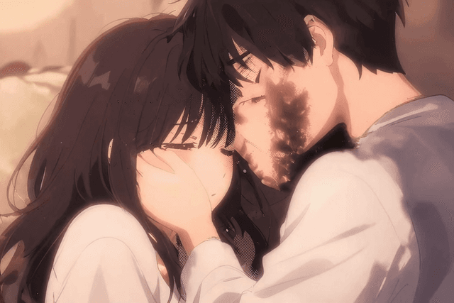 女性のアナルや脇を舐めるのは立派なコミュニケーションツール