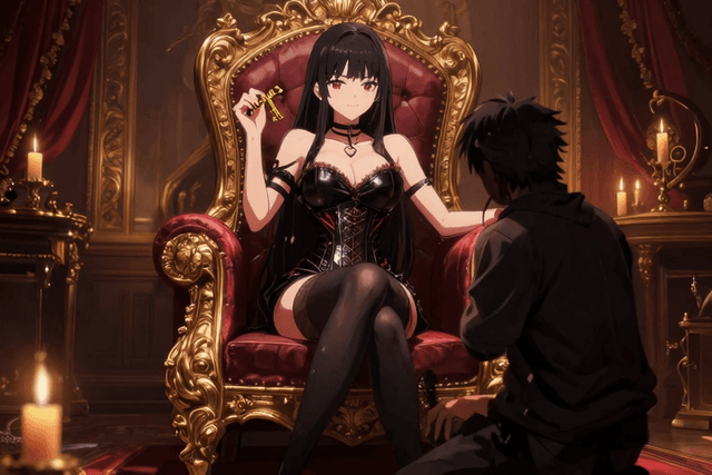 ペニスにカギをかける?海外32万人が熱狂する「男性貞操帯」の世界