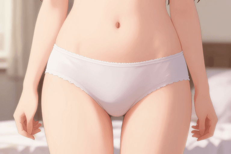 男性でも女性の股間になれる【タック】って知っていますか?