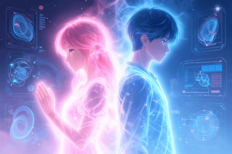 【奥深い】実は快感って 男>女 なんじゃないか?【男のイキ方】