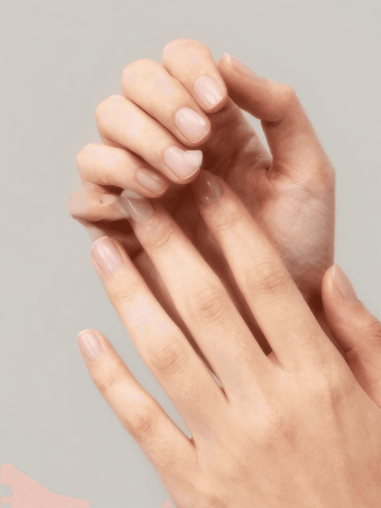 【アナニーに必須】男のネイル&ハンドケア講座