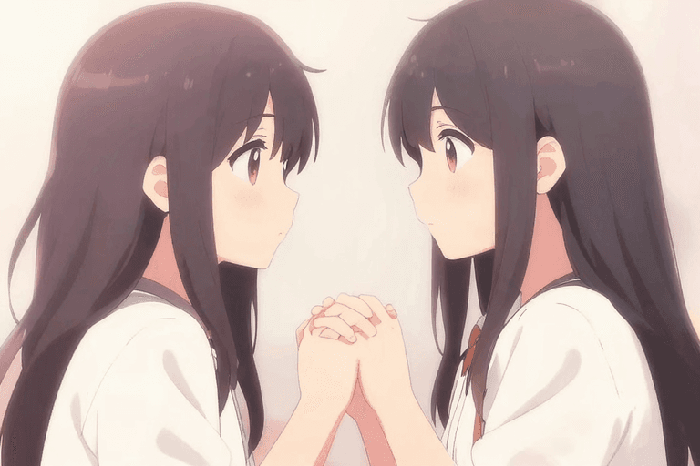 【衝撃】イマドキのレズセックスの知られざる常識3選!