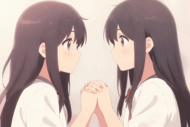 【衝撃】イマドキのレズセックスの知られざる常識3選!